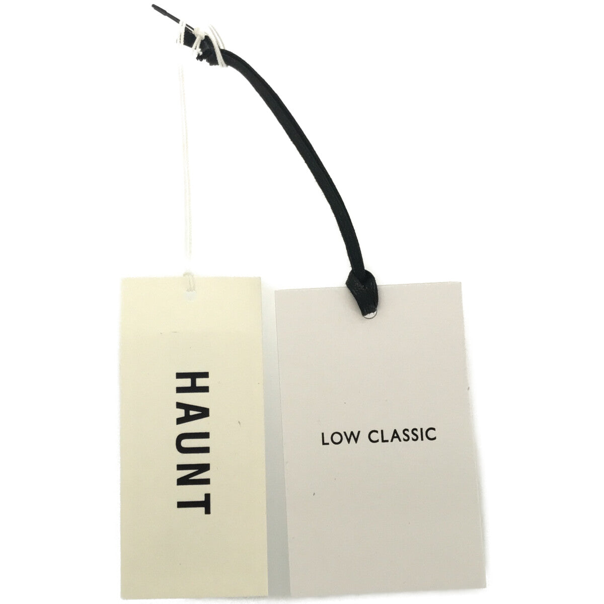 [狀況良好] 低經典 | CPO 半口袋夾克配腰帶 | M |米色 |女性的