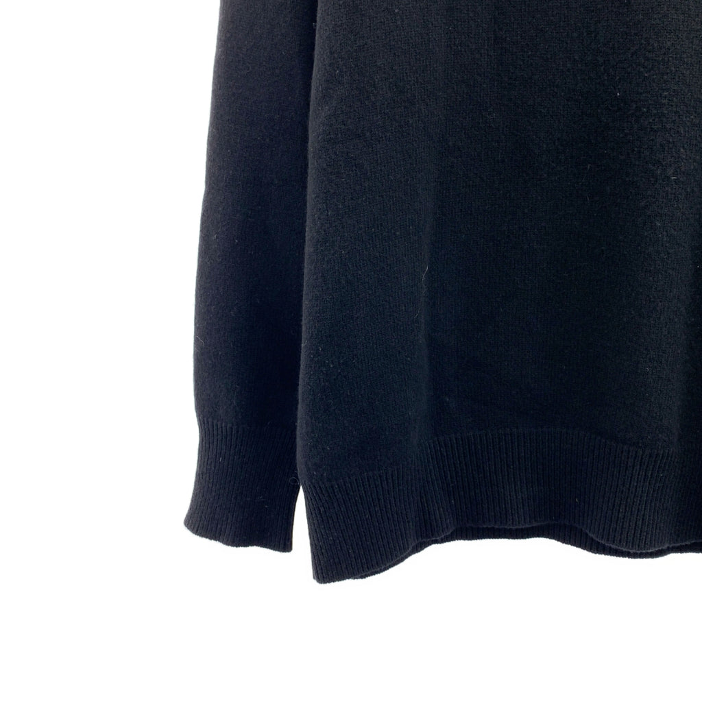 Deuxieme Classe | 2022 秋冬系列 | 最新羊毛高領針織衫 | F 碼 | 女款