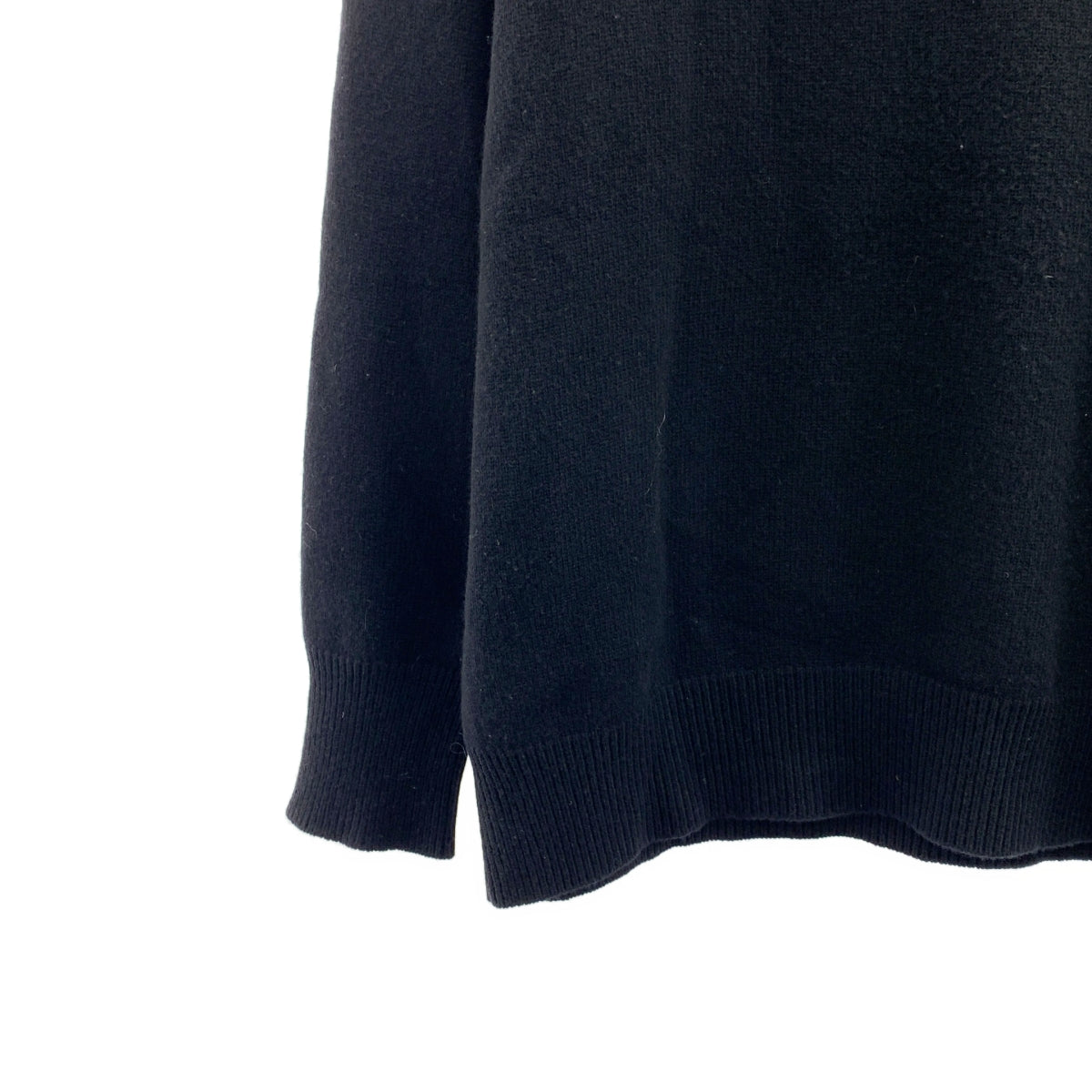 Deuxieme Classe | 2022 秋冬系列 | 最新羊毛高領針織衫 | F 碼 | 女款