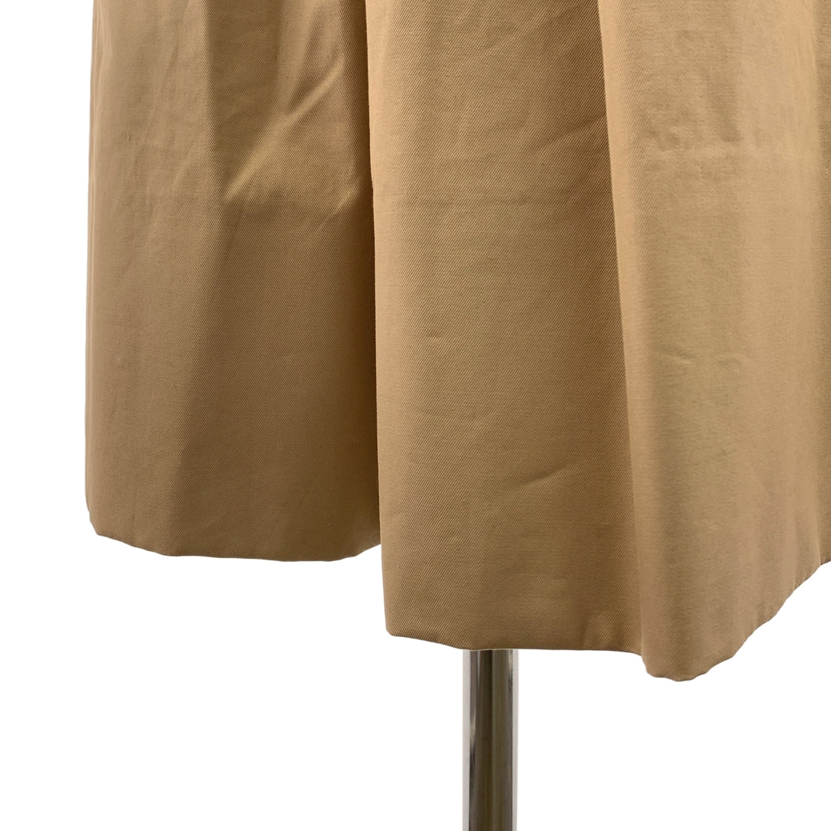 Drawer / ドゥロワー | コットンアシンメトリーラップスカート | 40 | レディース