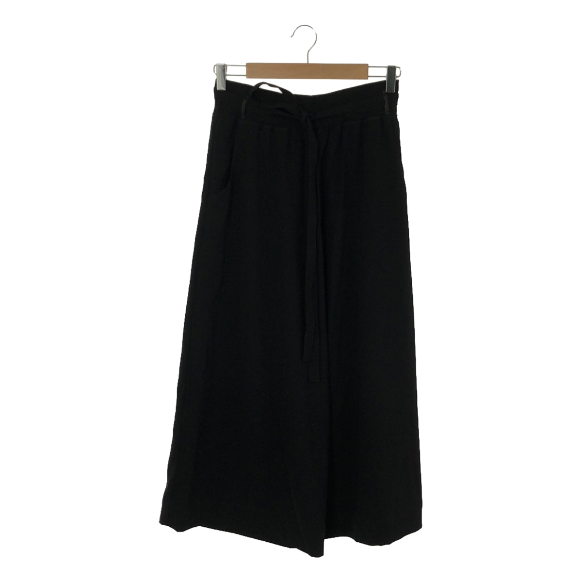 soutiencollar / Stand collar | Sunpatty pants | 38 | Black | Women's