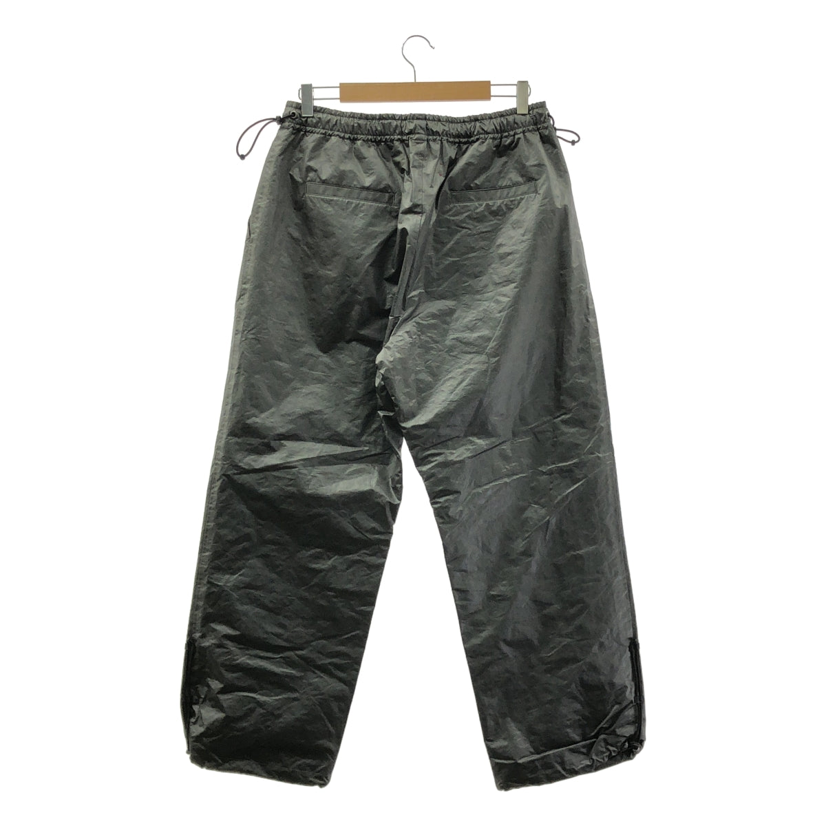 barbell object / バーベル オブジェクト | wide pt / ドロー