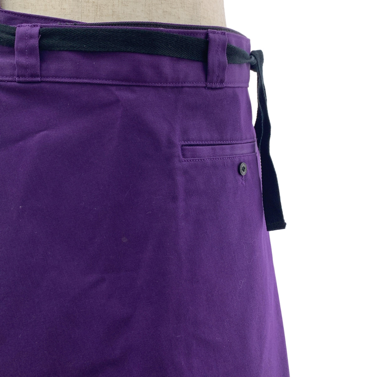 KIDILL / Kidill | x Dickies / 綁帶束縛褲 | 尺寸 48 | 男款