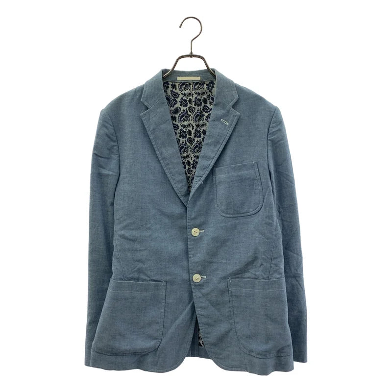 COMME des GARCONS HOMME / コムデギャルソンオム | 2013SS | シングルブレスト テーラードジャケット | S | メンズ