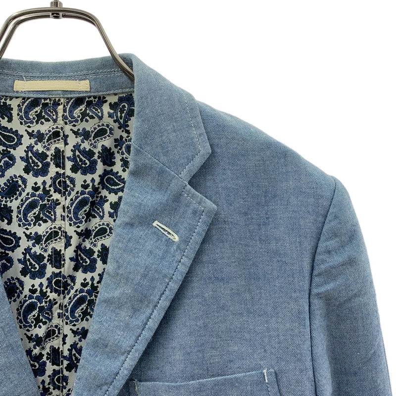 COMME des GARCONS HOMME / コムデギャルソンオム | 2013SS | シングルブレスト テーラードジャケット | S | メンズ