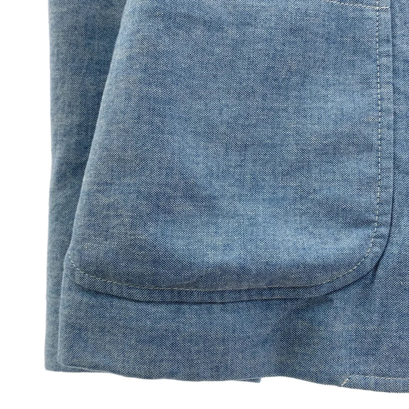 COMME des GARCONS HOMME / コムデギャルソンオム | 2013SS | シングルブレスト テーラードジャケット | S | メンズ