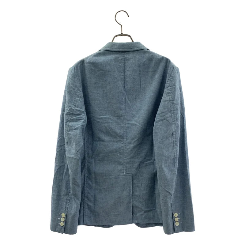 COMME des GARCONS HOMME / コムデギャルソンオム | 2013SS | シングルブレスト テーラードジャケット | S | メンズ
