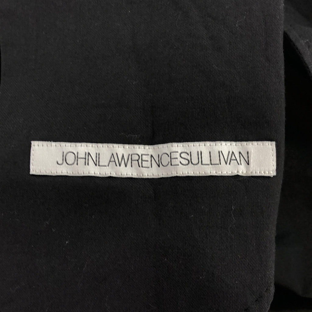 JOHN LAWRENCE SULLIVAN / ジョンローレンスサリバン | タックショートパンツ | 6 | ライトグリーン | レディース