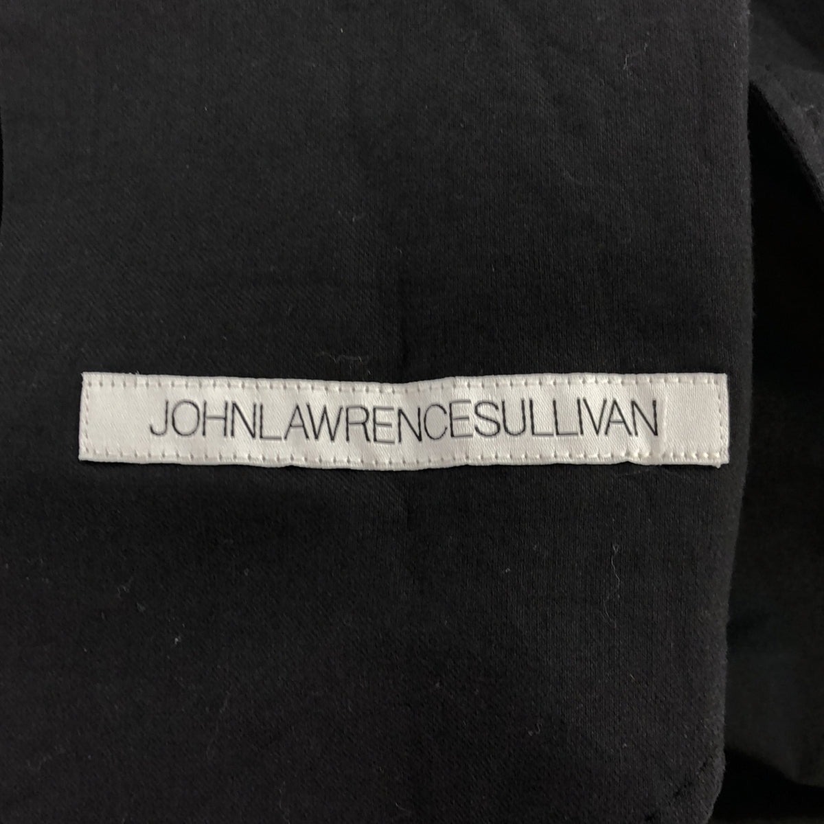 JOHN LAWRENCE SULLIVAN / 존 로렌스 설리반 | 턱 반바지 | 6 | 라이트 그린 | 여성