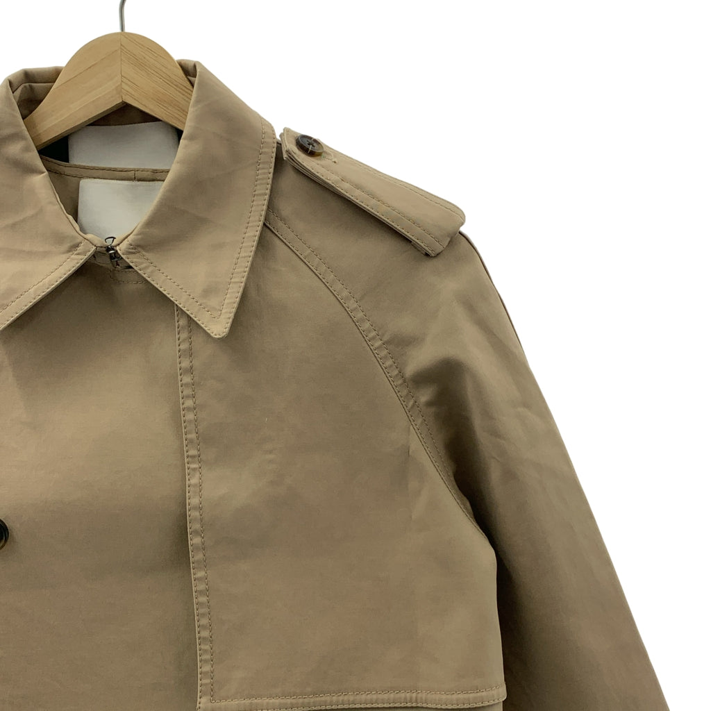 3.1 Phillip Lim / スリーワンフィリップリム | セパレート トレンチコート | 0 | レディース