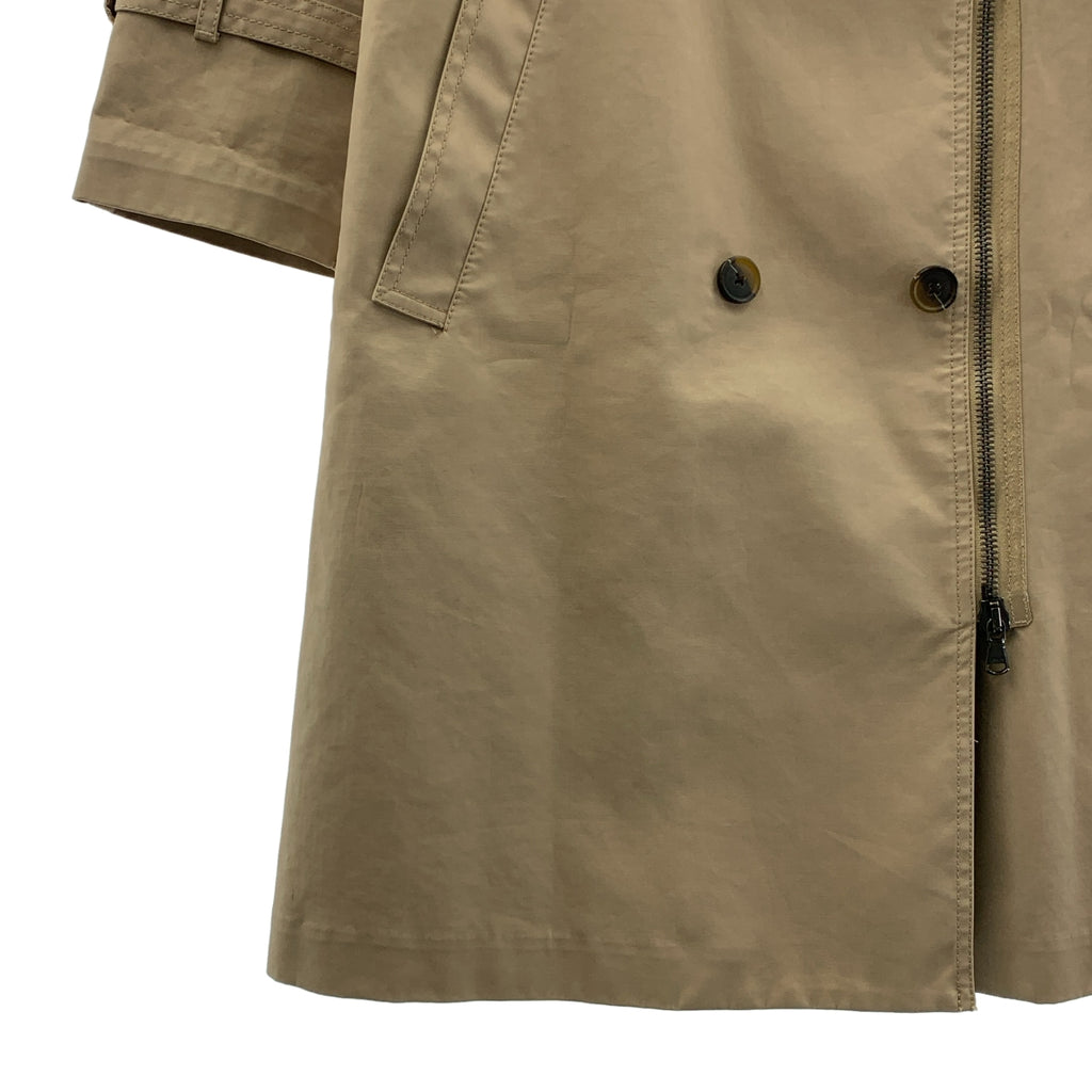 3.1 Phillip Lim / スリーワンフィリップリム | セパレート トレンチコート | 0 | レディース