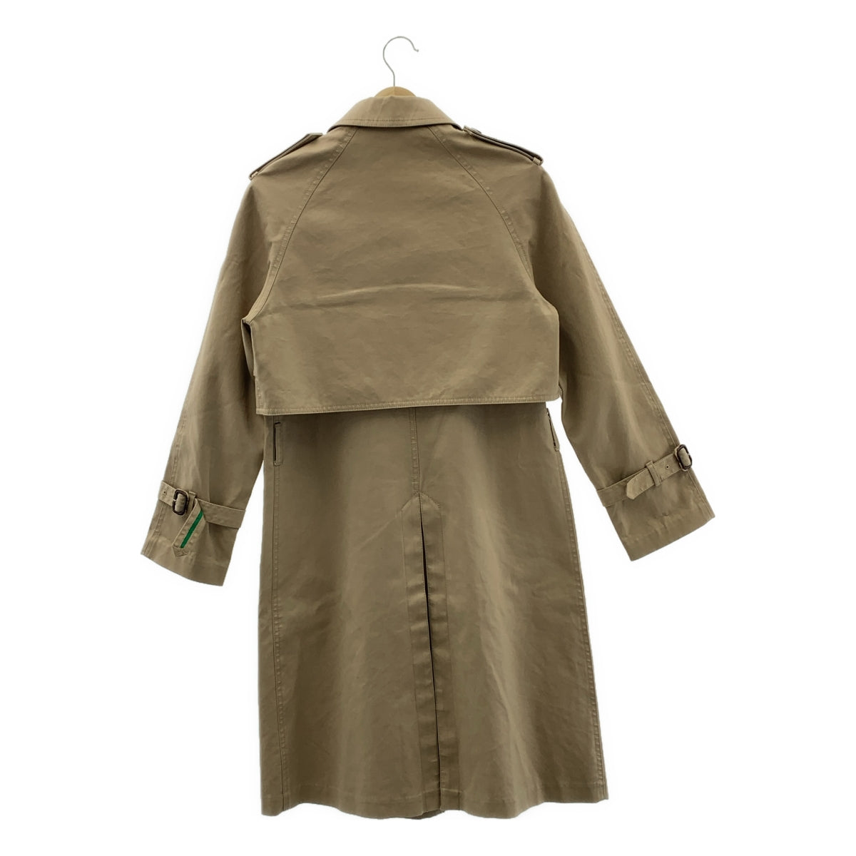 3.1 Phillip Lim / スリーワンフィリップリム | セパレート トレンチコート | 0 | レディース