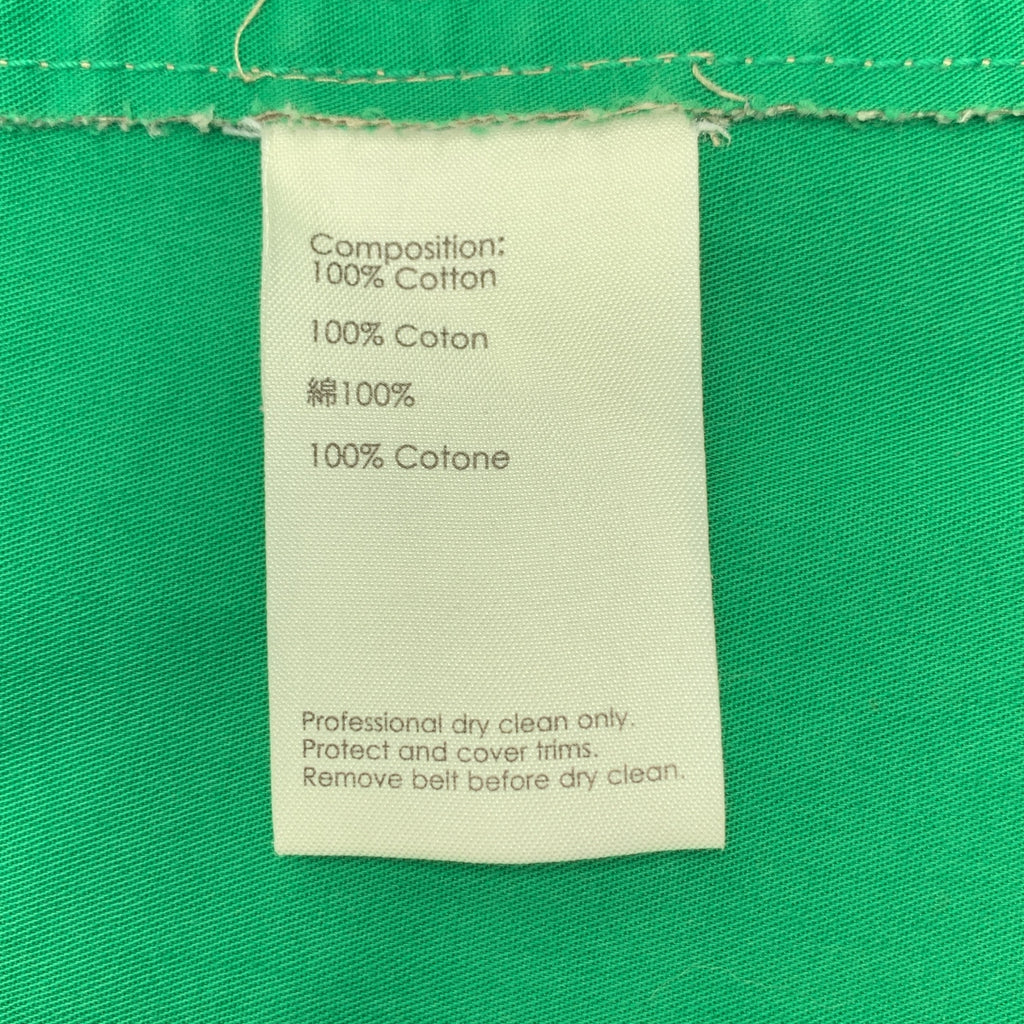 3.1 Phillip Lim / スリーワンフィリップリム | セパレート トレンチコート | 0 | レディース