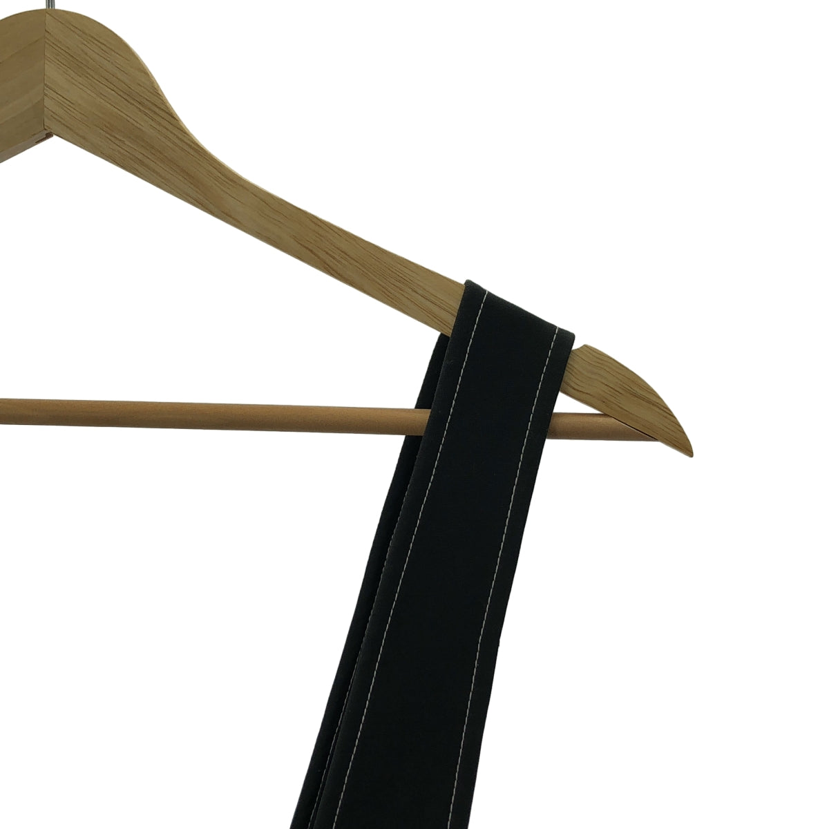 nagonstans / 나곤 스탠스 | 2024SS | layered-like daily jumper skirt 레이어 드라이크 데일리 점퍼 스커트 원피스 | M | 블랙 | 여성