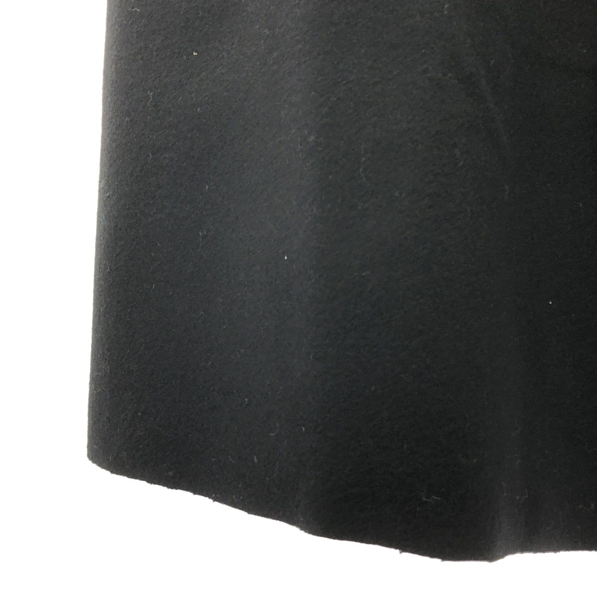 DRIES VAN NOTEN | 羊毛無袖裹身大衣 | 36碼 | 女款