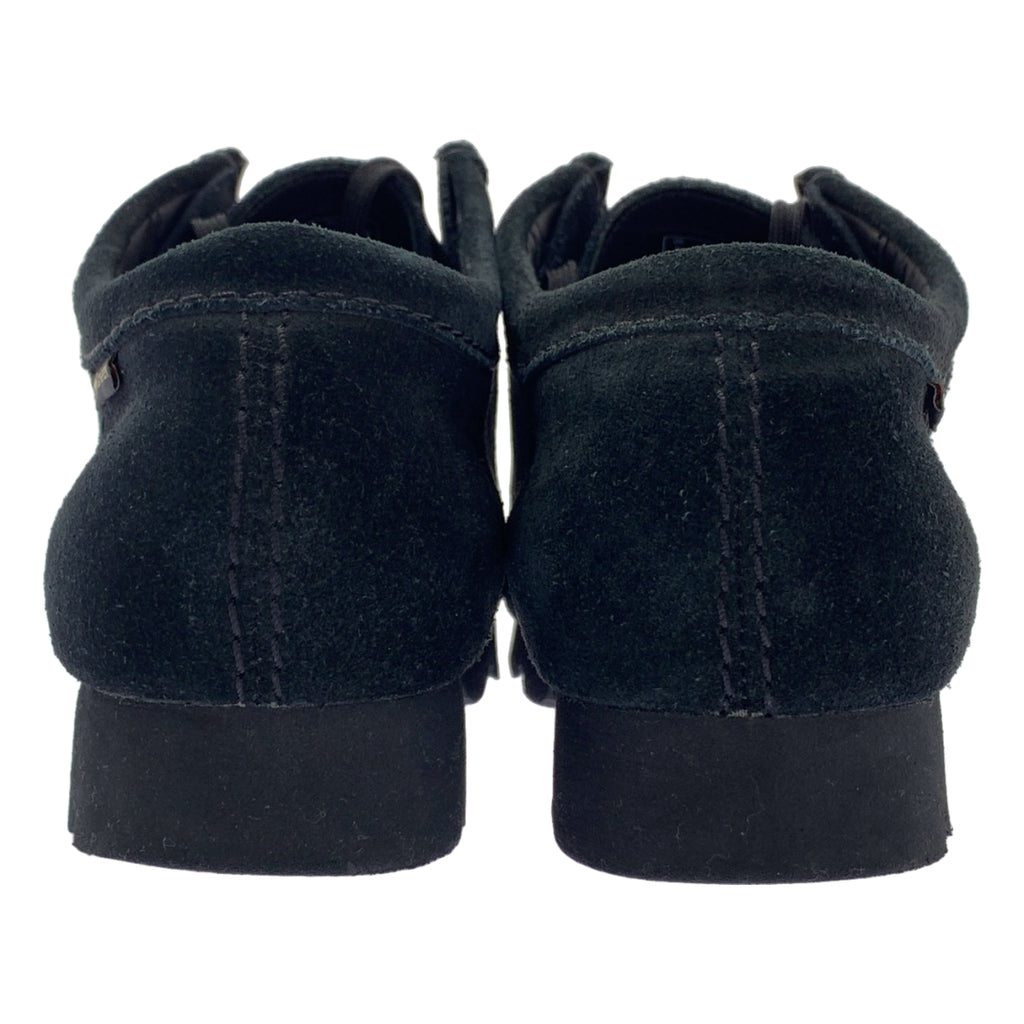 clarks / 클락스 | Wallabee GTX 왈라비 고어 텍스 스웨이드 디저트 부츠 | US9 | 남성