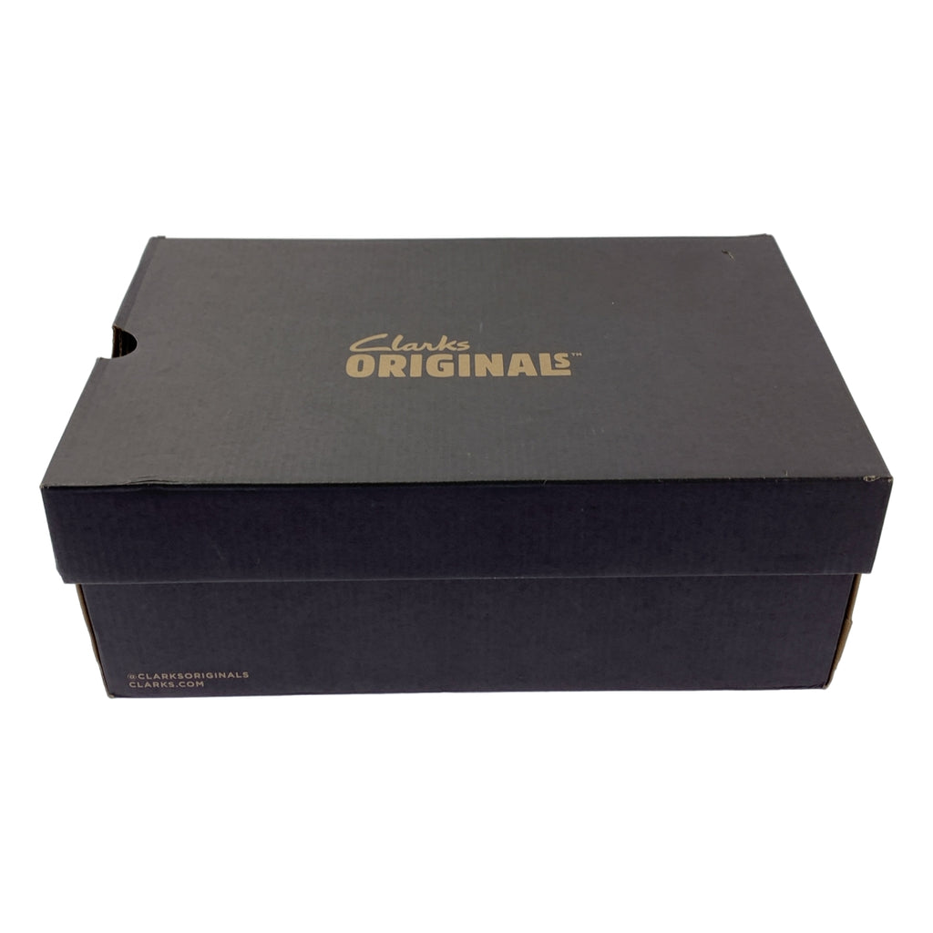 clarks / 클락스 | Wallabee GTX 왈라비 고어 텍스 스웨이드 디저트 부츠 | US9 | 남성