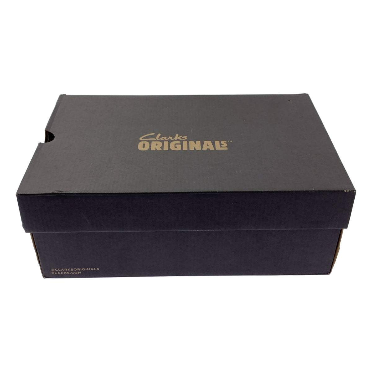 clarks / 클락스 | Wallabee GTX 왈라비 고어 텍스 스웨이드 디저트 부츠 | US9 | 남성