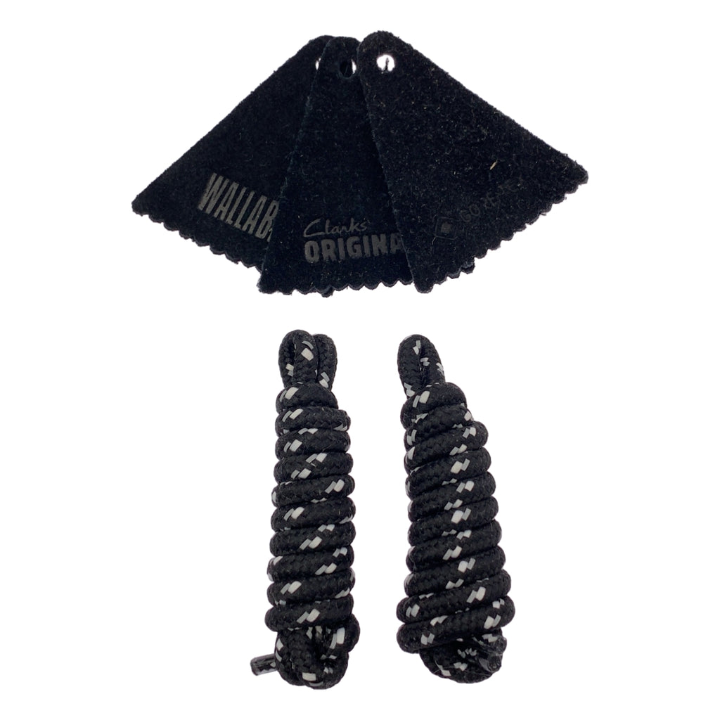 clarks / 클락스 | Wallabee GTX 왈라비 고어 텍스 스웨이드 디저트 부츠 | US9 | 남성