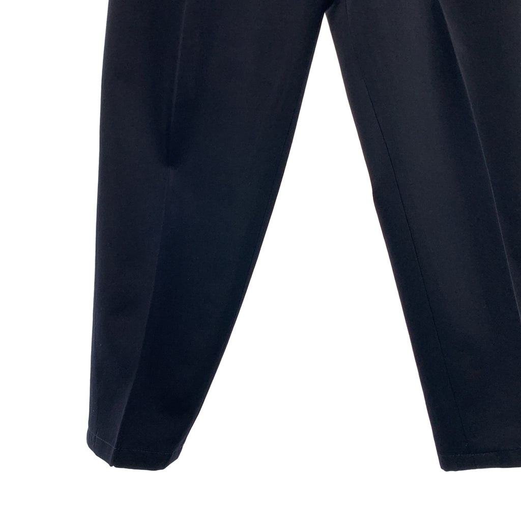 Y's / ワイズヨウジヤマモト | 1999SS | サイドアジャスター テーパードパンツ | S | レディース