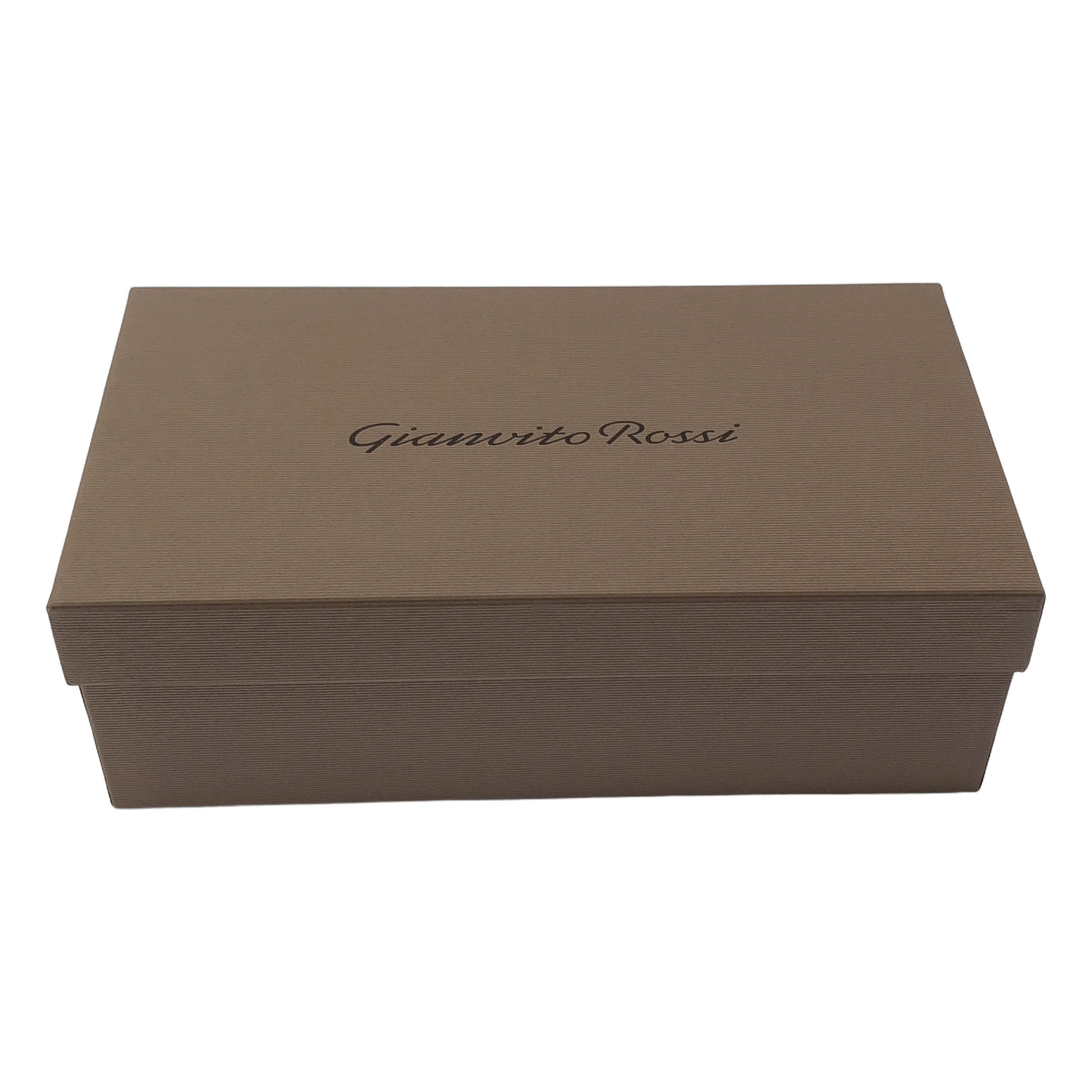 【美品】  Gianvito Rossi / ジャンヴィトロッシ | G26770.70RIC.NAPTABS / レザー ポインテッドトゥパンプス | 37 1/2 | レッド | レディース