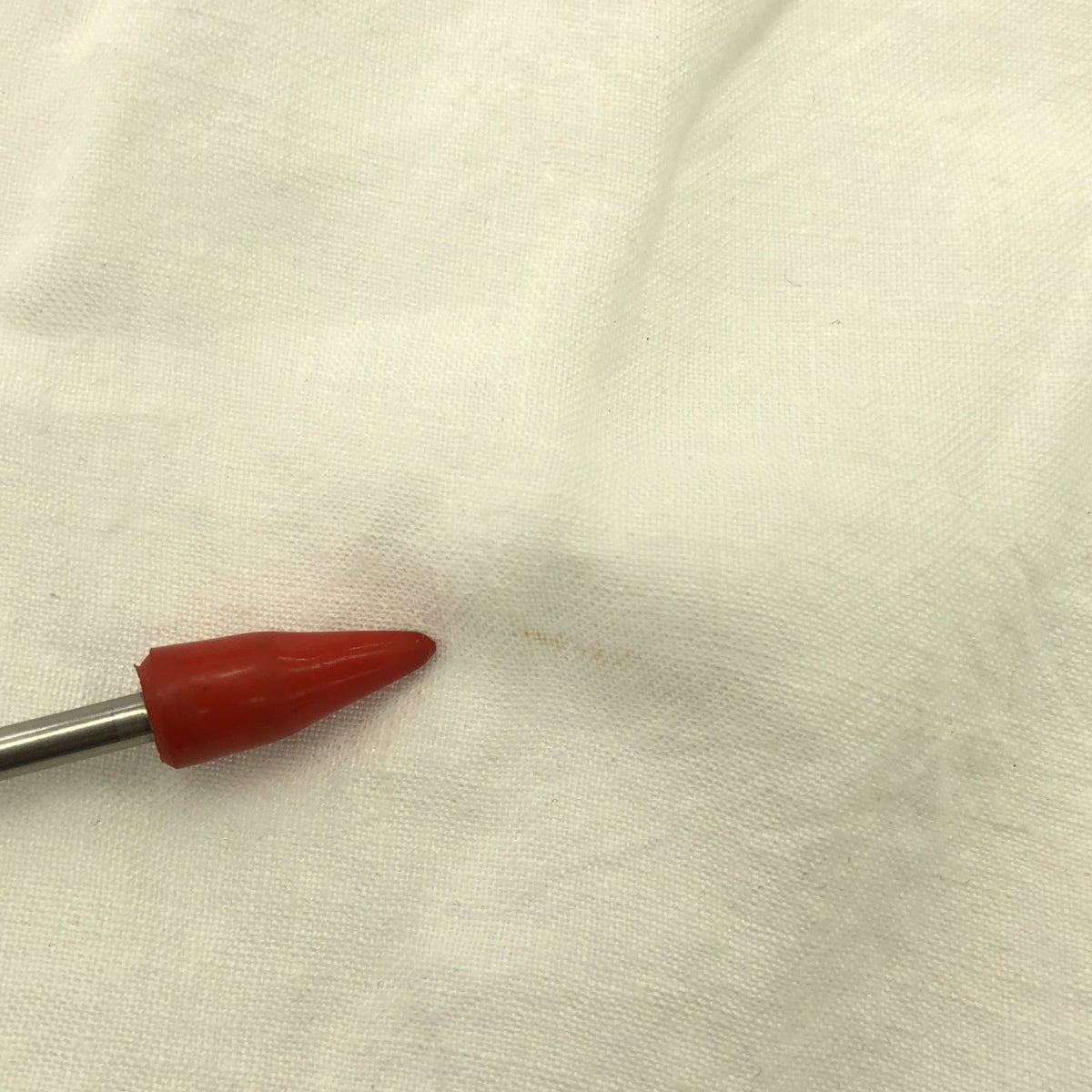 ICHI Antiquites / イチアンティークス | リネン ギャザーシャツ | F | オフホワイト | レディース