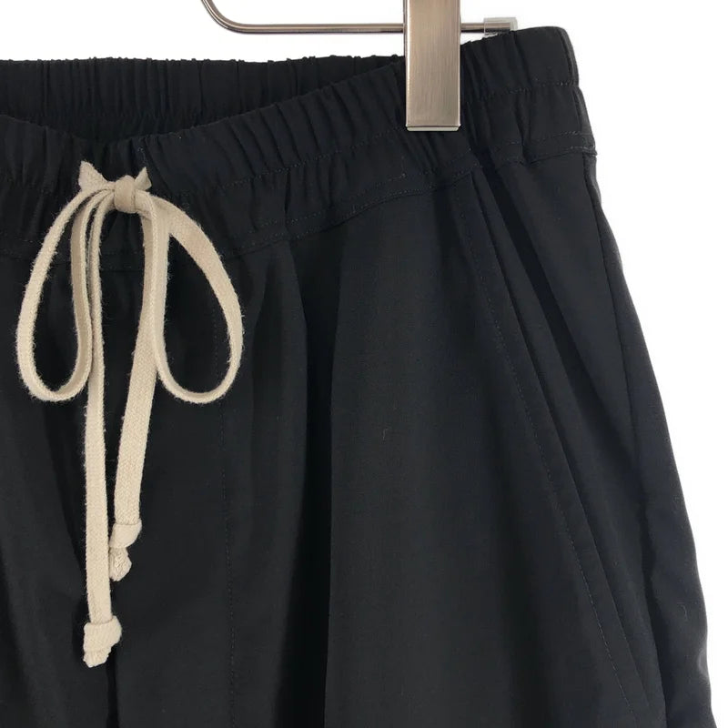 Rick Owens / リックオウエンス | 2023SS | DRAWSTRING LONG ドローストリング ロング パンツ | 46 | メンズ