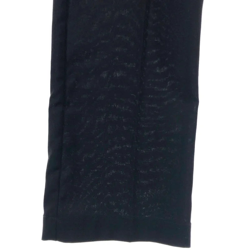 Rick Owens / リックオウエンス | 2023SS | DRAWSTRING LONG ドローストリング ロング パンツ | 46 | メンズ