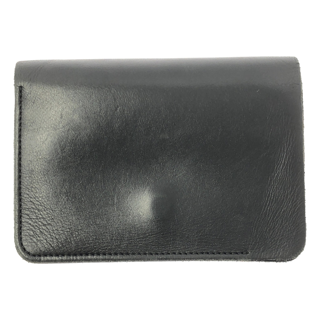 forme / フォルメ | SHORT WALLET ベビーカーフレザー ショートウォレット |