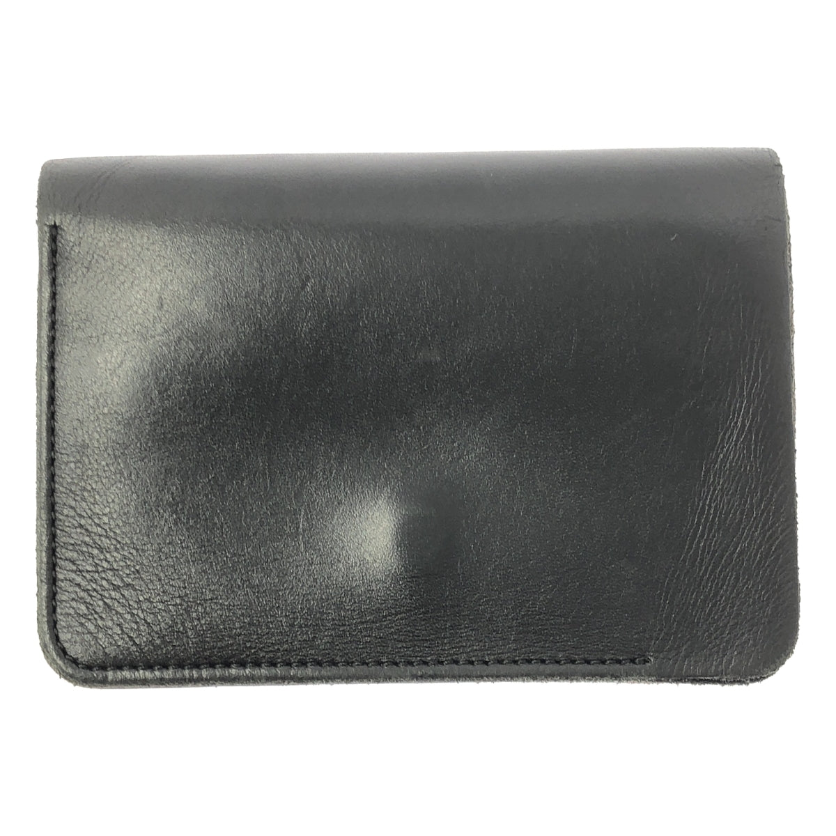 forme / フォルメ | SHORT WALLET ベビーカーフレザー ショートウォレット |