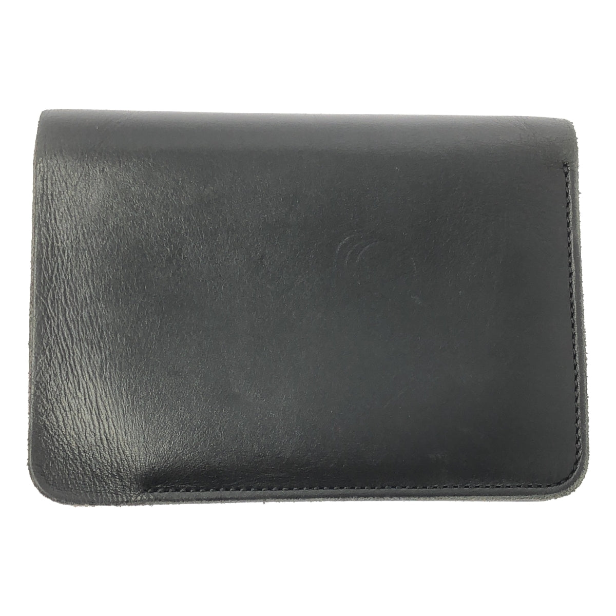 forme / フォルメ | SHORT WALLET ベビーカーフレザー ショートウォレット |