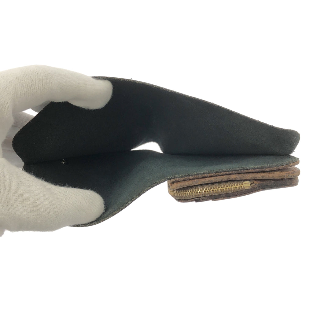 forme / フォルメ | SHORT WALLET ベビーカーフレザー ショートウォレット |