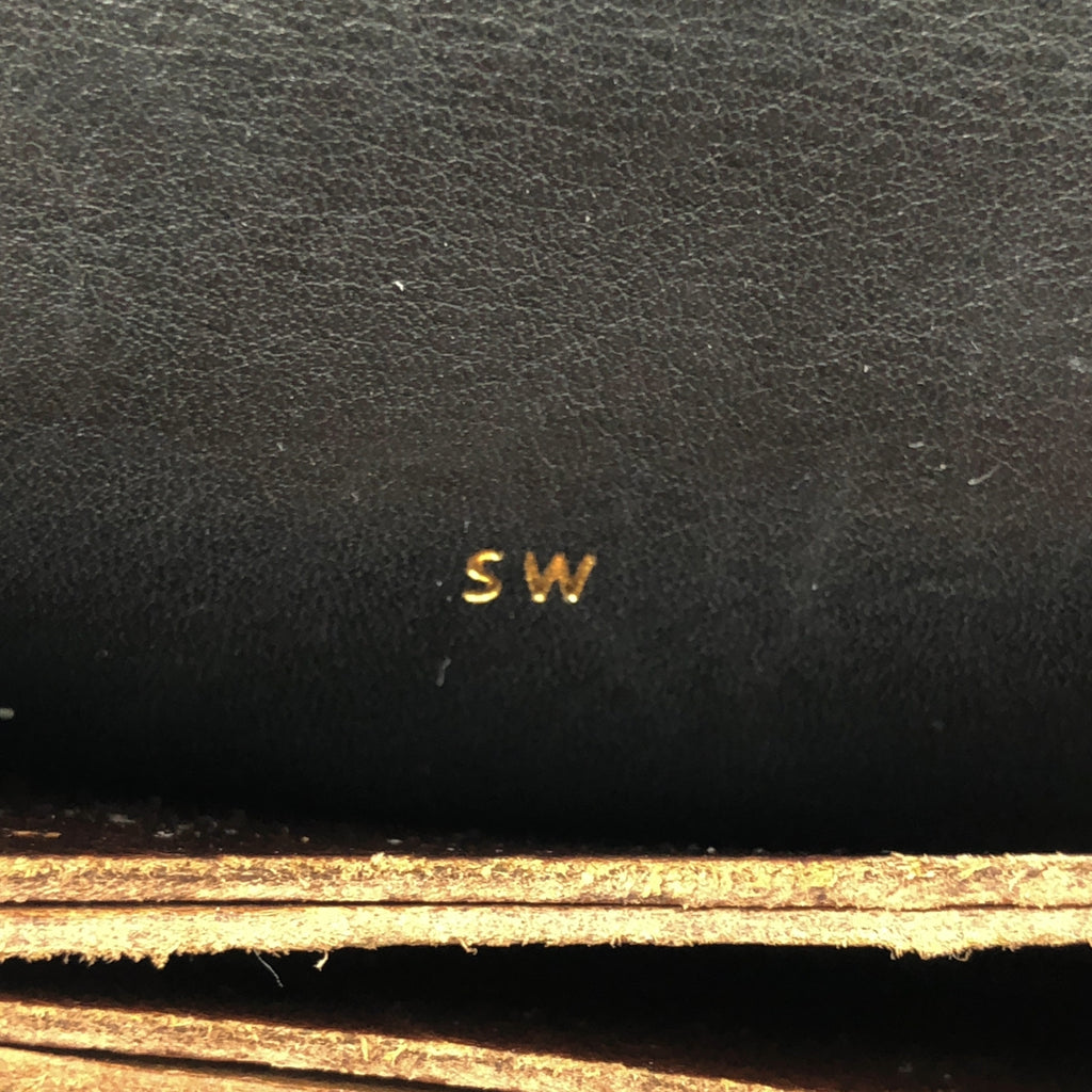 forme / フォルメ | SHORT WALLET ベビーカーフレザー ショートウォレット |