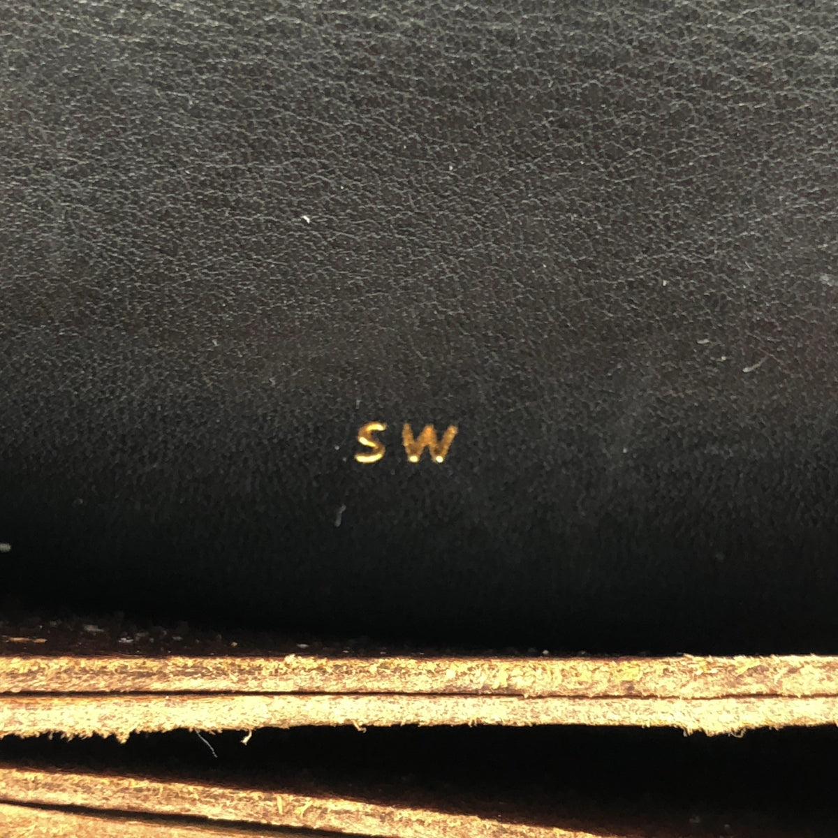 forme / フォルメ | SHORT WALLET ベビーカーフレザー ショートウォレット |