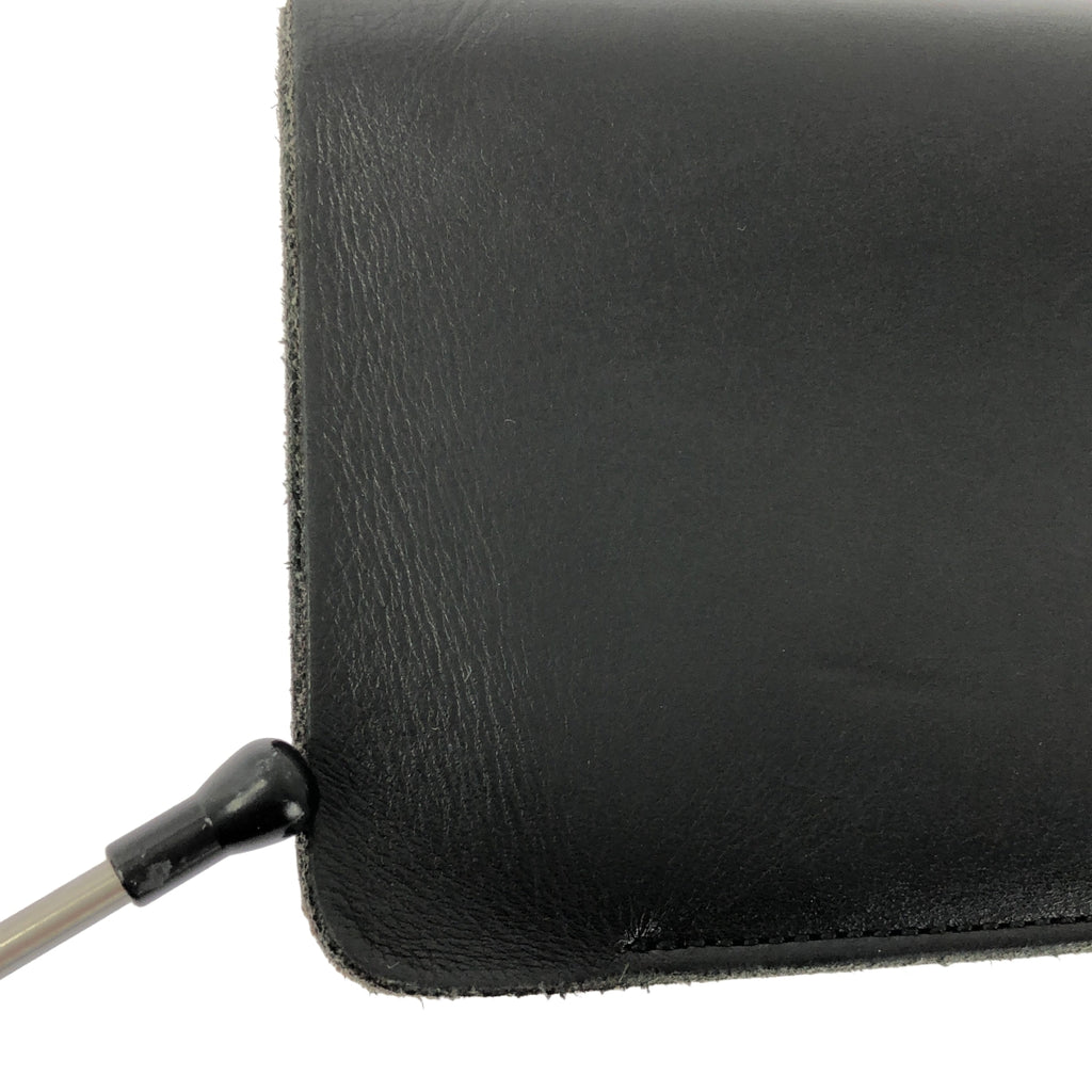 forme / フォルメ | SHORT WALLET ベビーカーフレザー ショートウォレット |