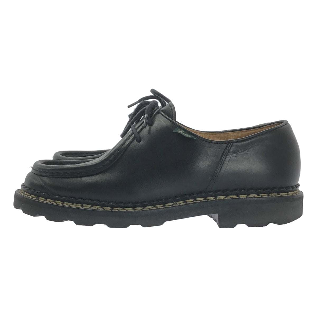 Paraboot / 파라부츠 | Michael Lace Up Shoes 미카엘 티롤리안 슈즈 | 39.5 |