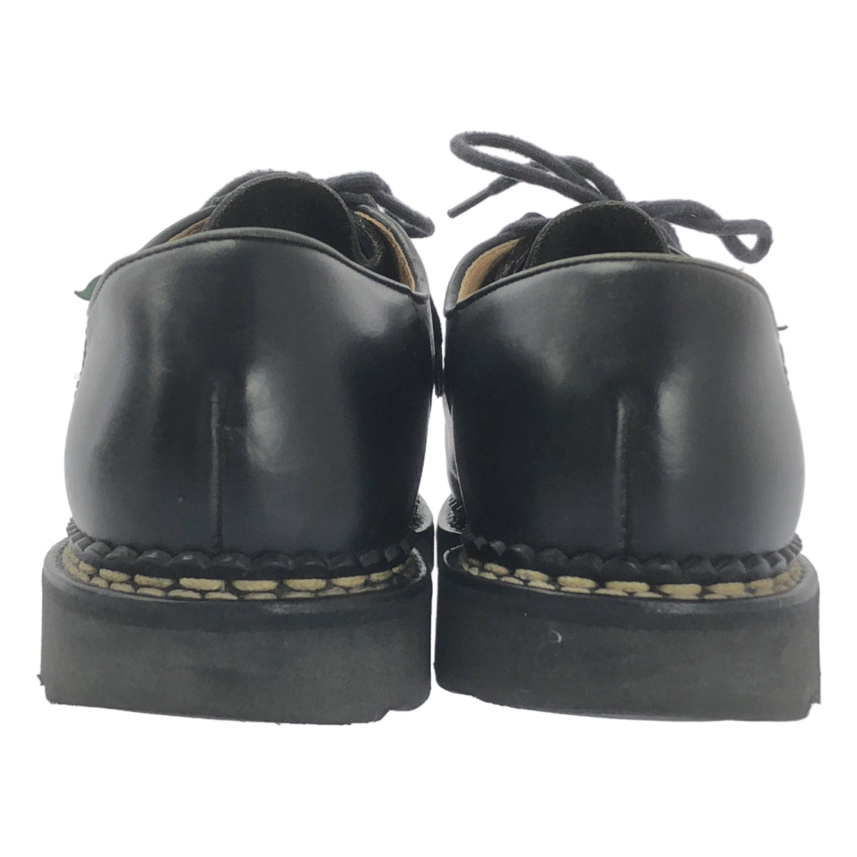 Paraboot / 파라부츠 | Michael Lace Up Shoes 미카엘 티롤리안 슈즈 | 39.5 |