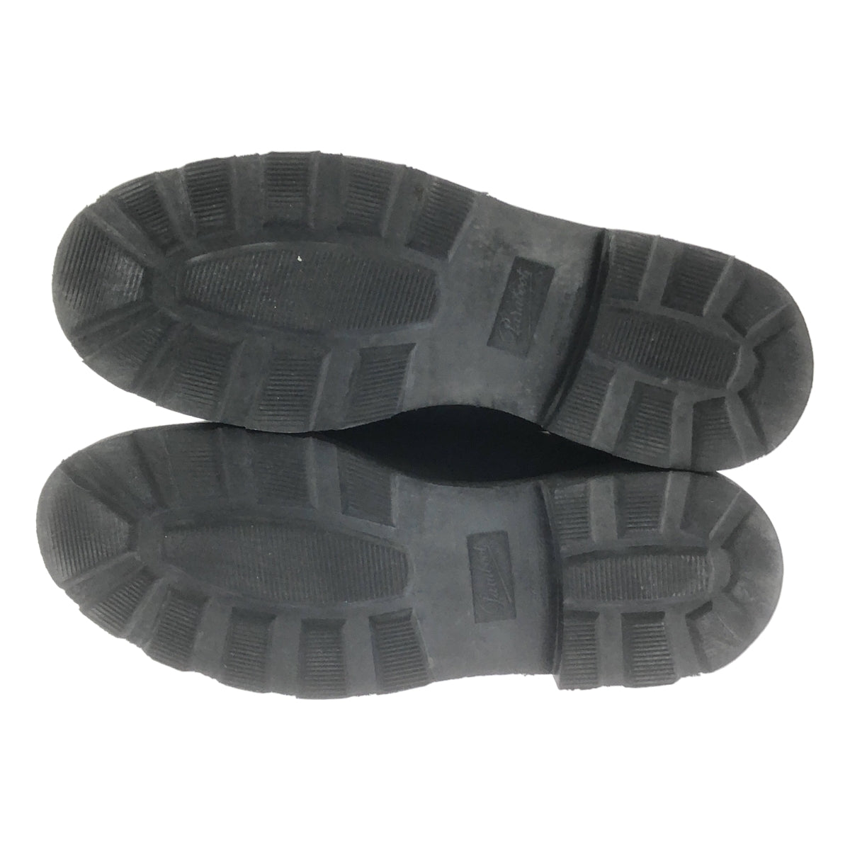 Paraboot / 파라부츠 | Michael Lace Up Shoes 미카엘 티롤리안 슈즈 | 39.5 |