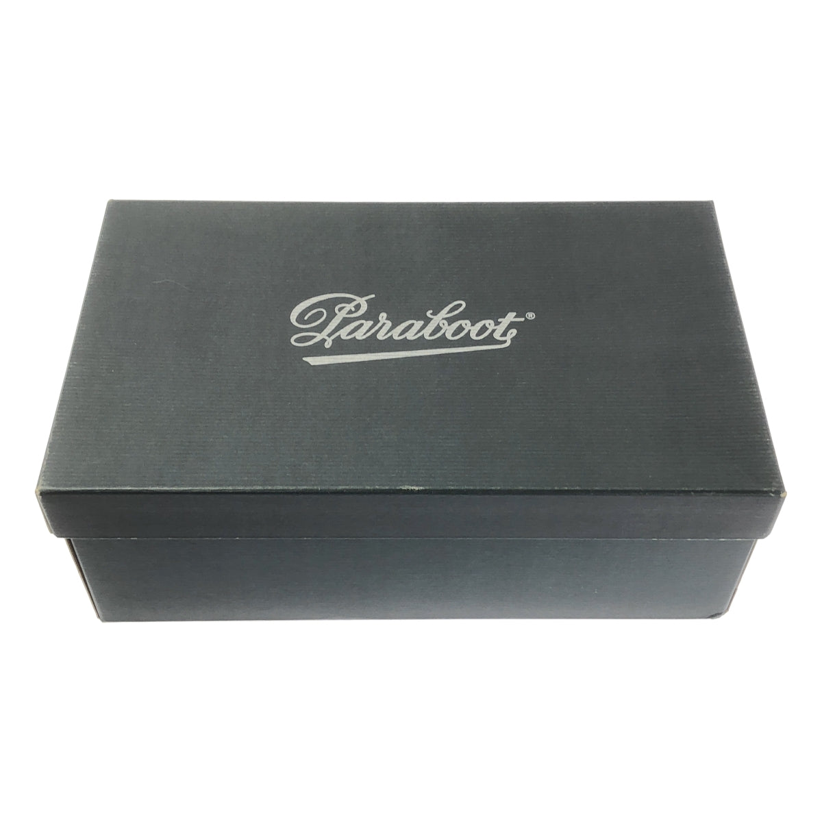 Paraboot / 파라부츠 | Michael Lace Up Shoes 미카엘 티롤리안 슈즈 | 39.5 |