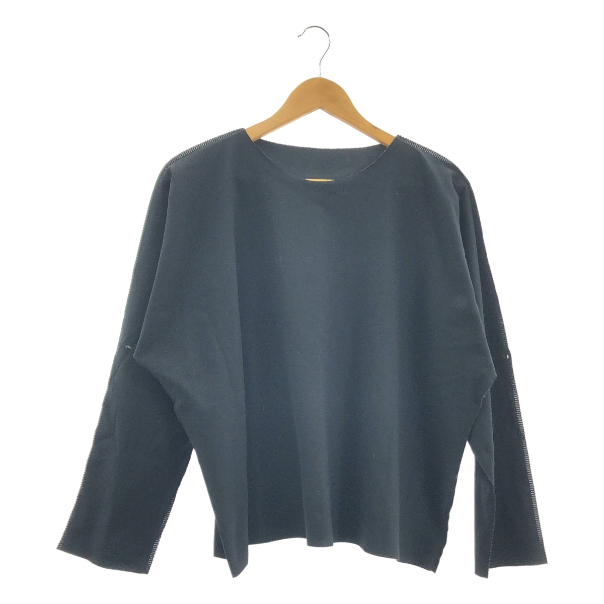 me ISSEY MIYAKE / 미이세이미야케 | A-POC / 크루넥 컷소우 |