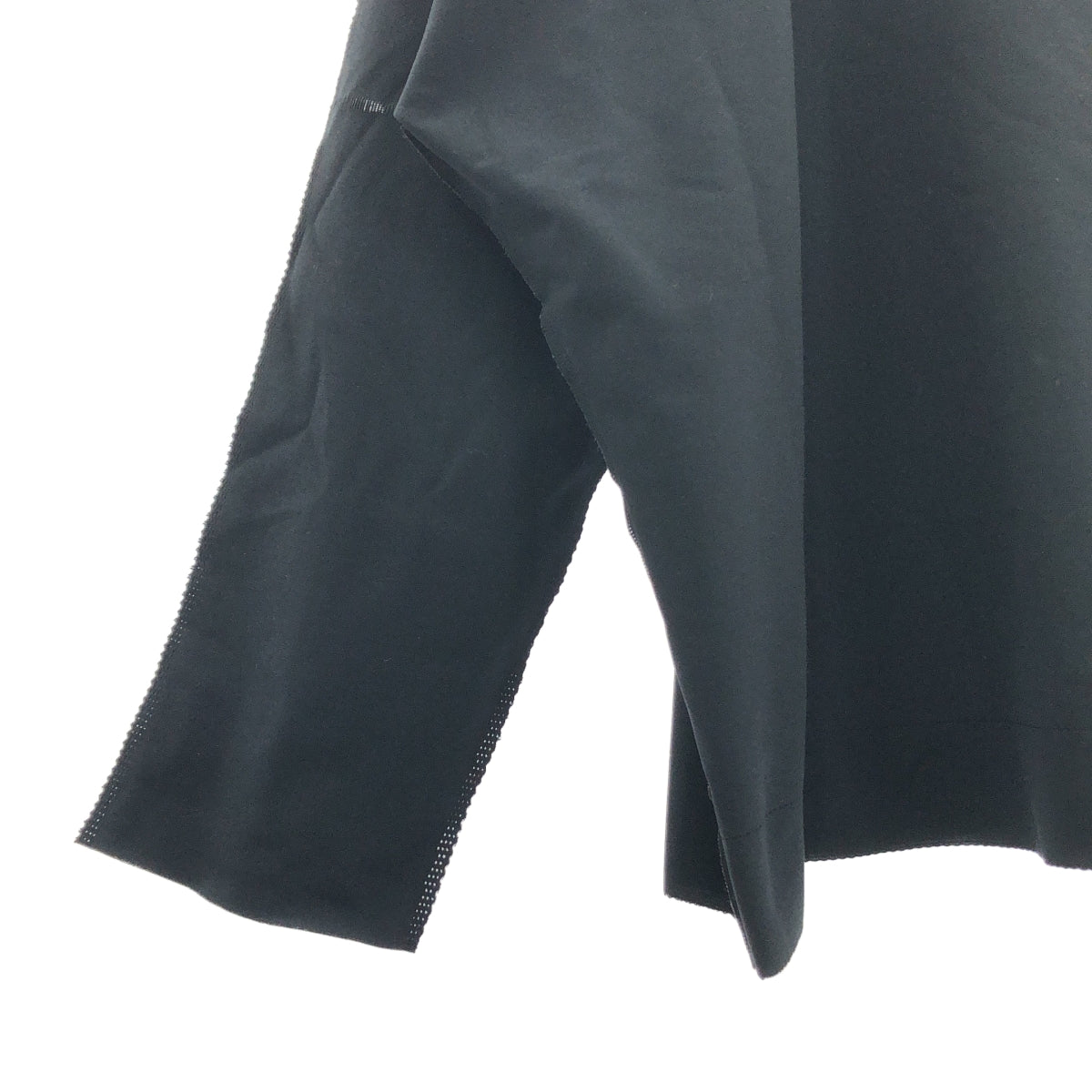 me ISSEY MIYAKE / 미이세이미야케 | A-POC / 크루넥 컷소우 |