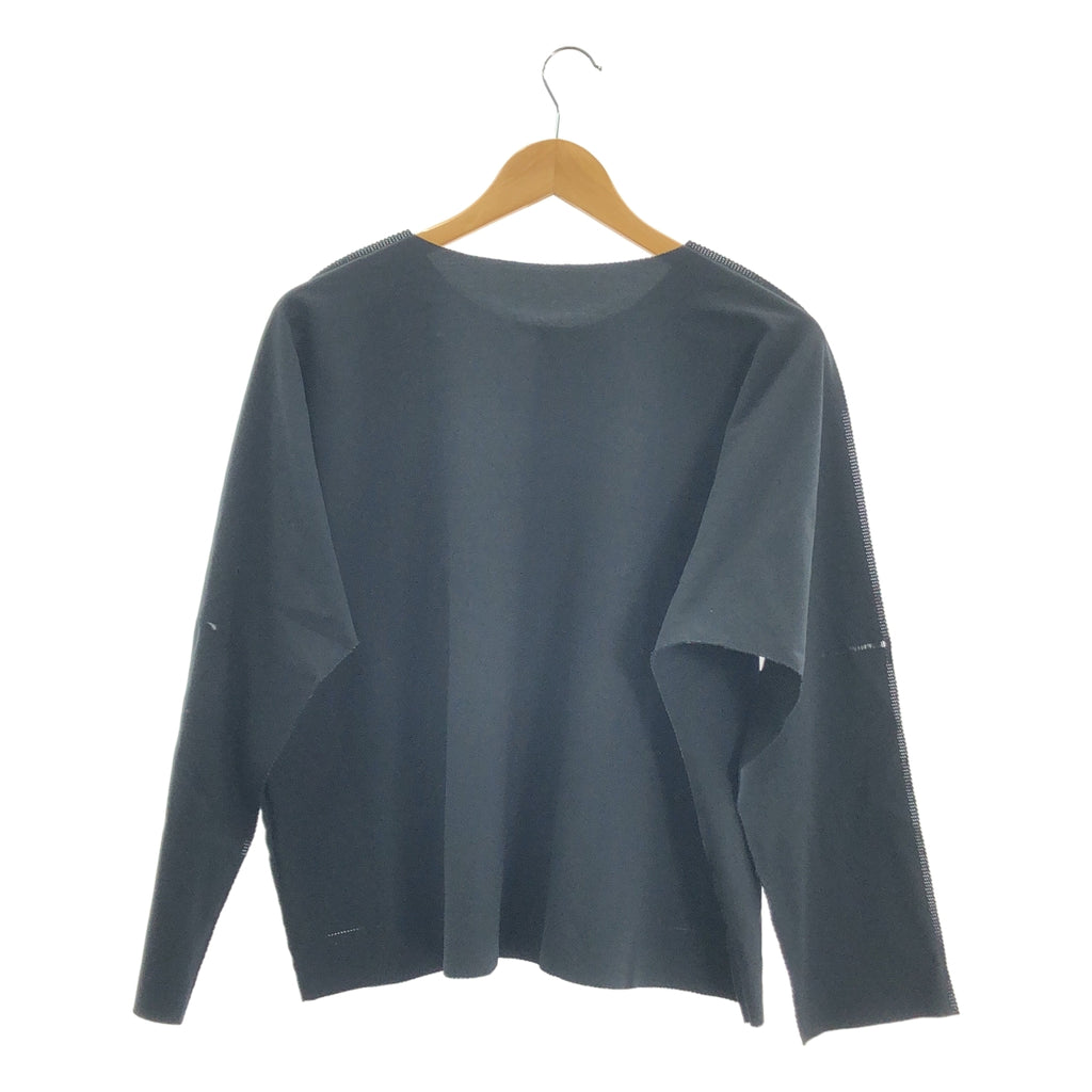 me ISSEY MIYAKE / 미이세이미야케 | A-POC / 크루넥 컷소우 |