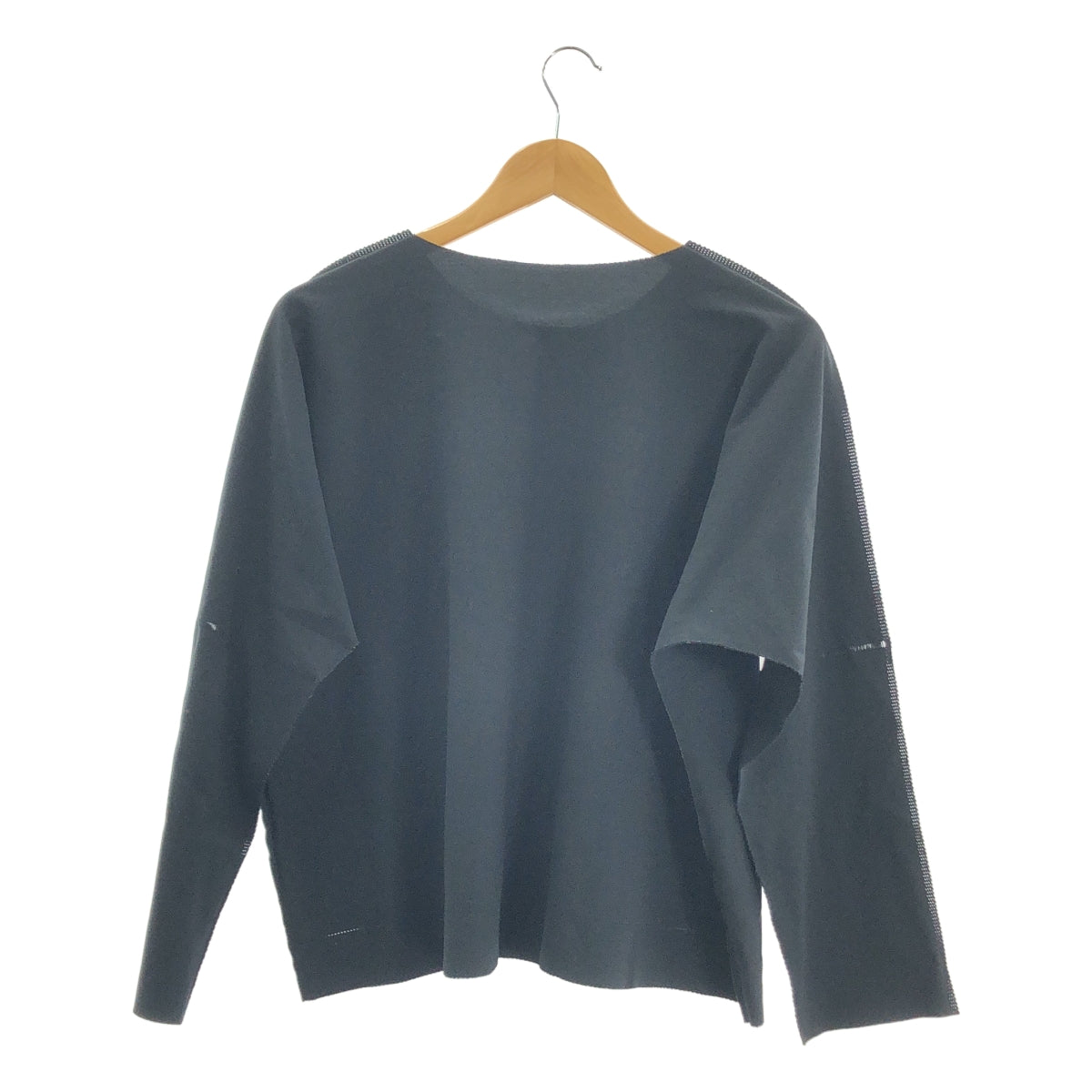 me ISSEY MIYAKE / 미이세이미야케 | A-POC / 크루넥 컷소우 |