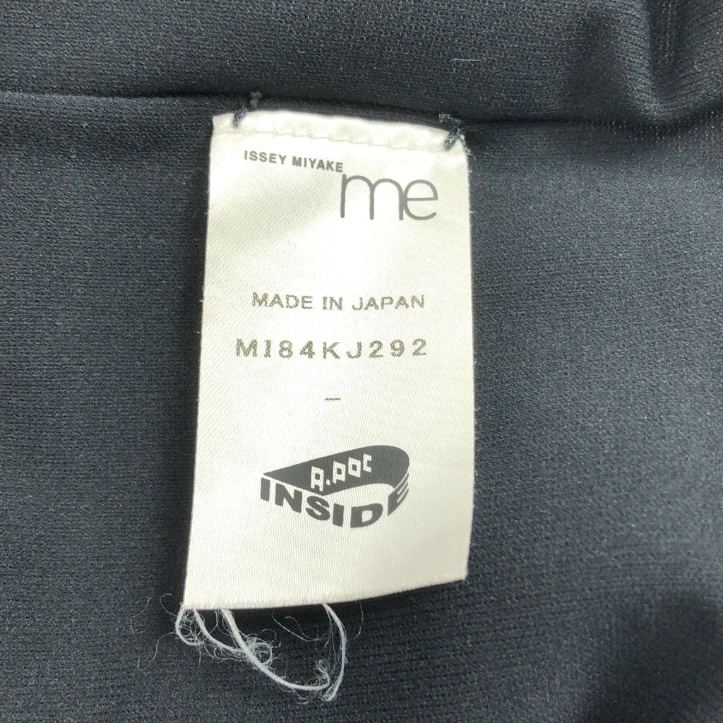 me ISSEY MIYAKE / 미이세이미야케 | A-POC / 크루넥 컷소우 |