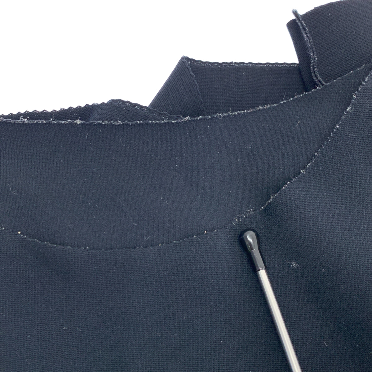 me ISSEY MIYAKE / 미이세이미야케 | A-POC / 크루넥 컷소우 |