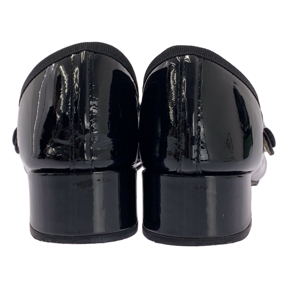 repetto / レペット | Lio Mary Jane Pumps リオ メリージェーン エナメルパンプス | 42 | レディース