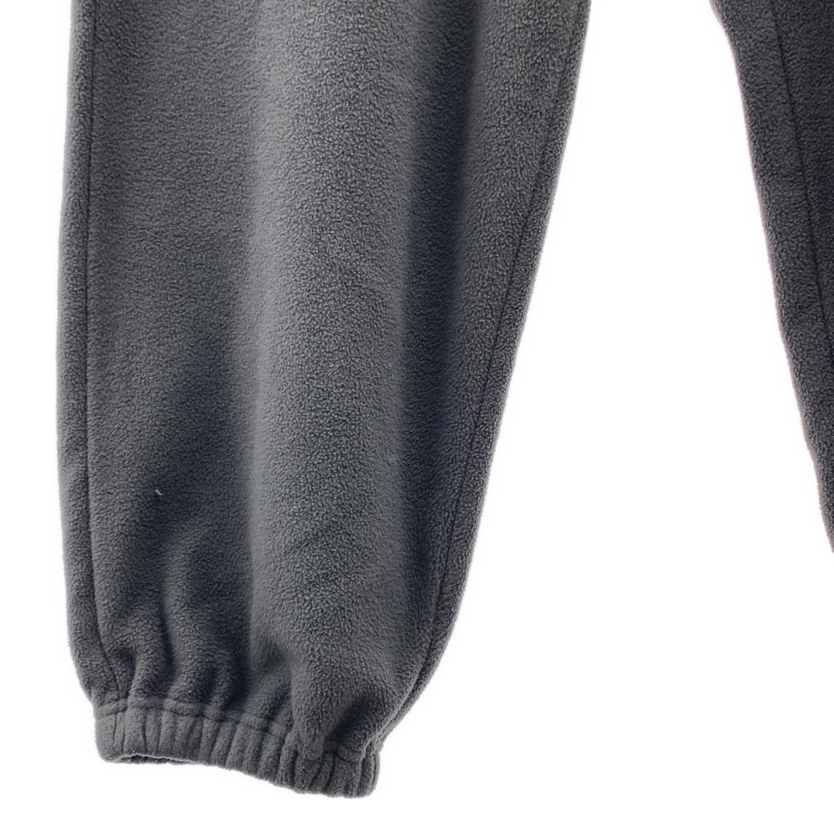 SFC (SFC) / 에스에프시 | 양털 테이퍼 팬츠 | L | 차콜 | 남성