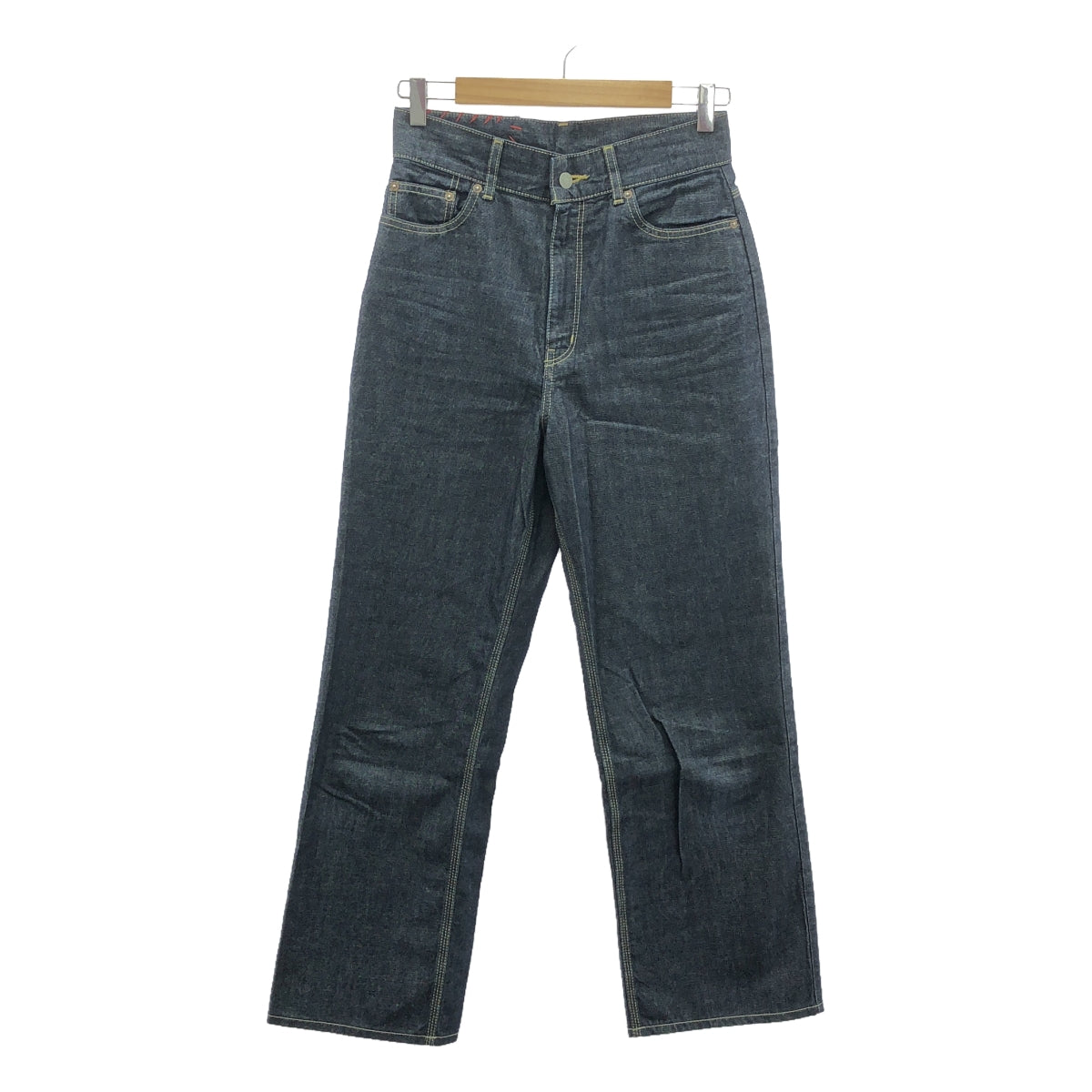 RHVINTAGE / Ron Herman Vintage | Straight denim pants | Size 26 | Women's