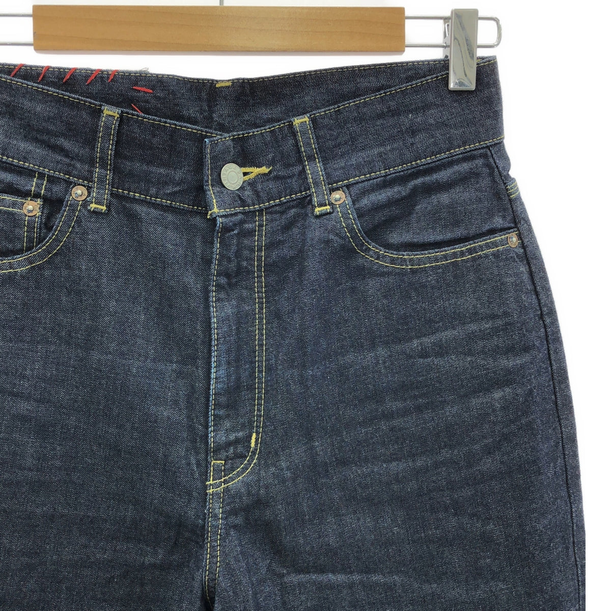 RHVINTAGE / Ron Herman Vintage | Straight denim pants | Size 26 | Women's