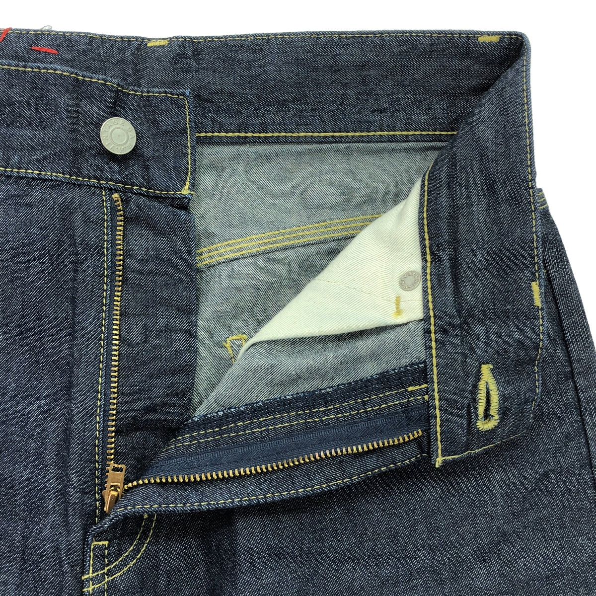 RHVINTAGE / Ron Herman Vintage | Straight denim pants | Size 26 | Women's